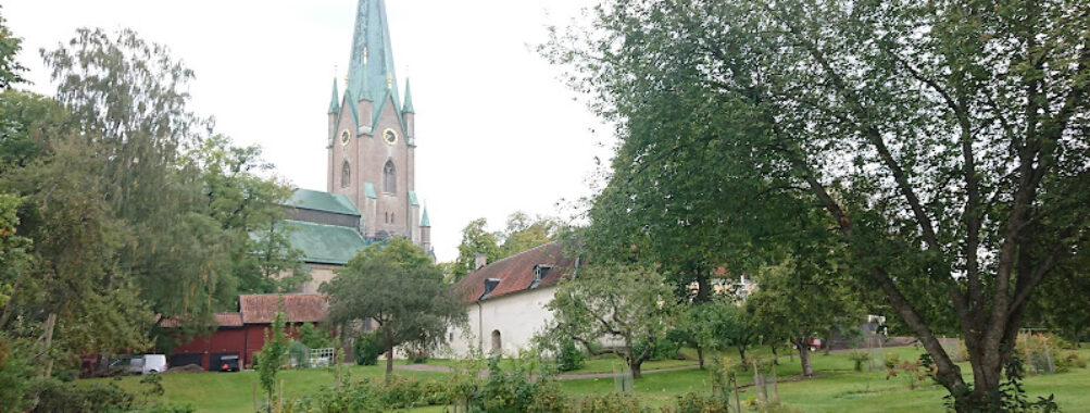 Biskopsparken Travel Forum Reviews