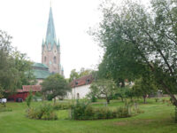 Biskopsparken Travel Forum Reviews