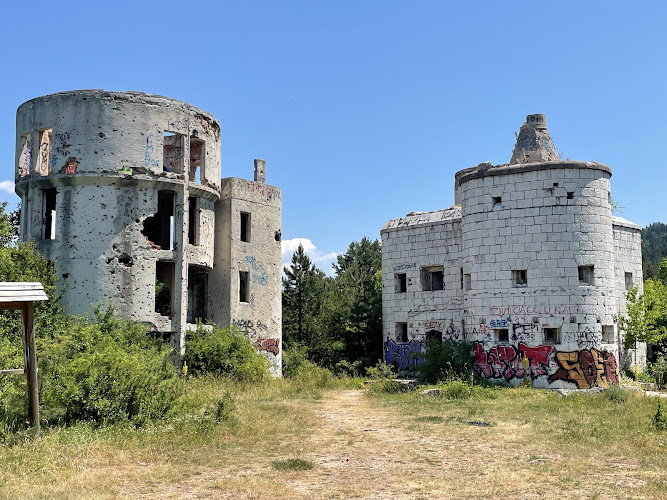 Bistrik Kula (Observatory)