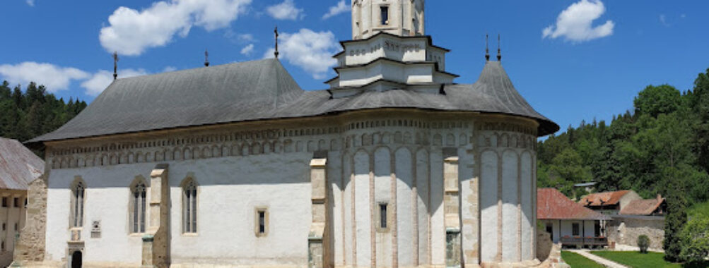 Bistrița Orthodox Monastery Travel Forum Reviews