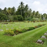 Bitapaka War Cemetery