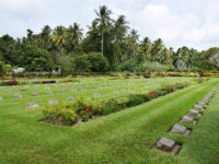 Bitapaka War Cemetery Travel Forum Reviews