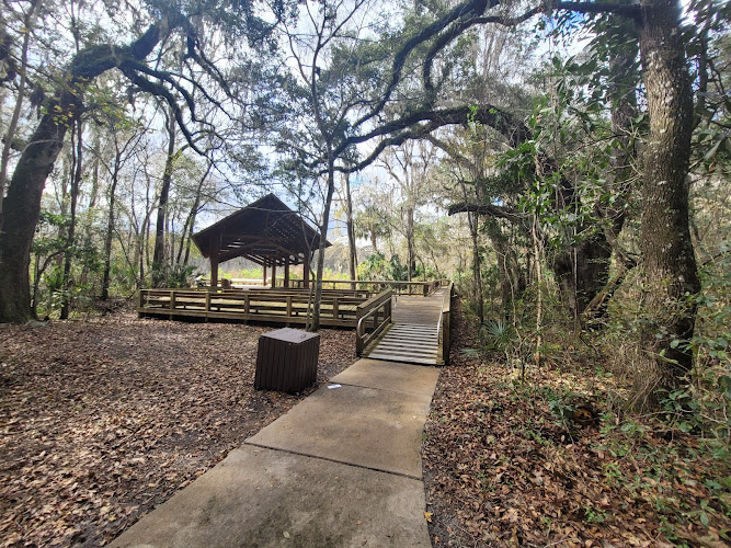 Bivens Arm Nature Park