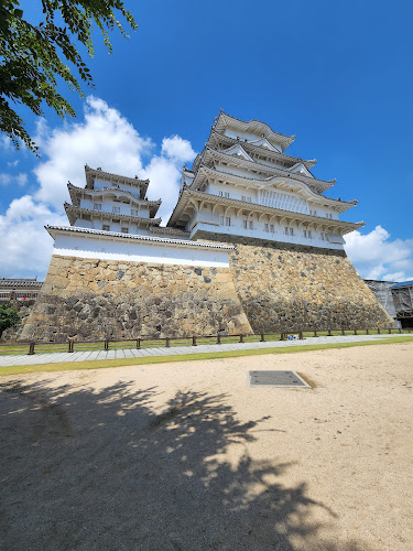 Bizenmaru (Main Bailey) Site