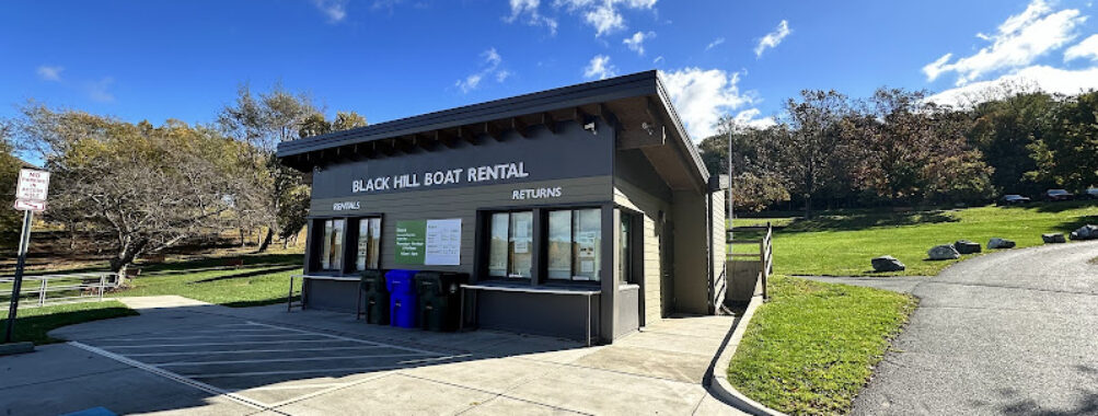Black Hill Discovery Center Travel Forum Reviews