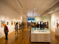 Black Mountain College Museum + Arts Center Travel Forum Reviews