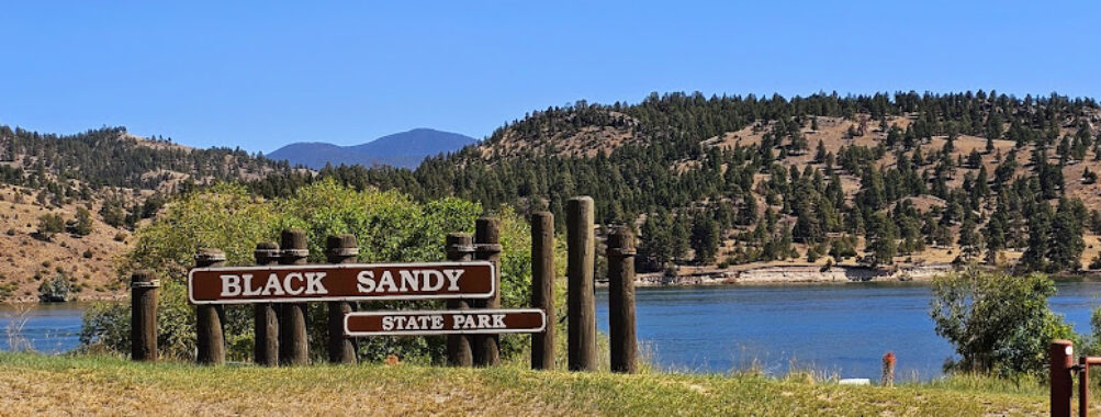 Black Sandy State Park Travel Forum Reviews