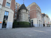 Black Tower Travel Forum Reviews
