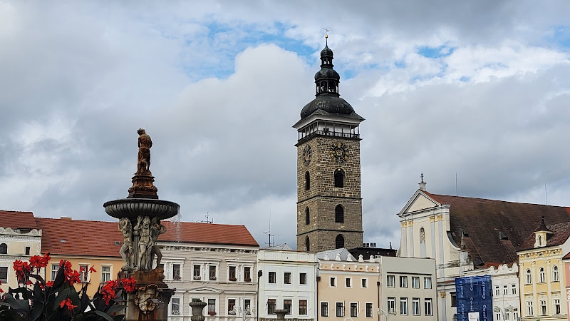 Black Tower