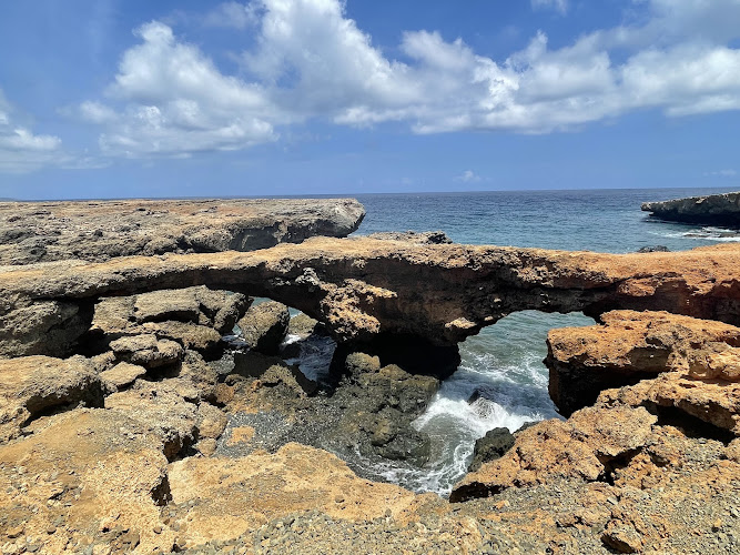 Blackstone beach