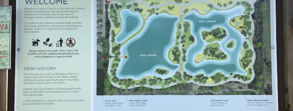 Blakeburn Lagoons Park Travel Forum Reviews