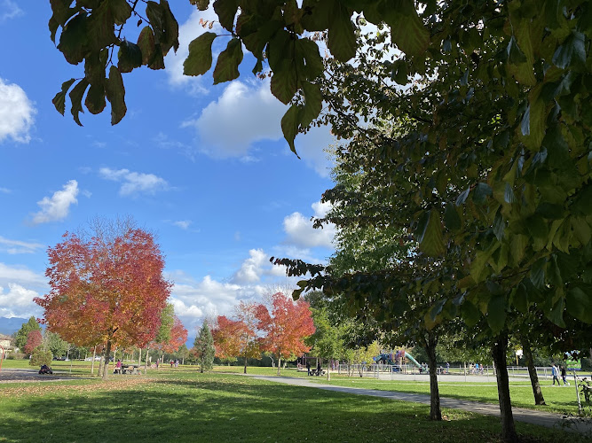 Blakeburn Park