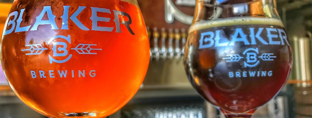 Blaker Brewing Travel Forum Reviews