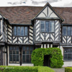 Blakesley Hall Museum