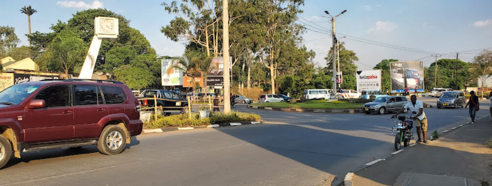 Blantyre Clock Tower Travel Forum Reviews