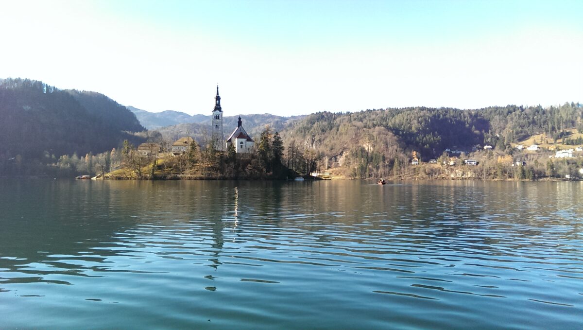 Private Zagreb Croatian capital city tour from Bled Review