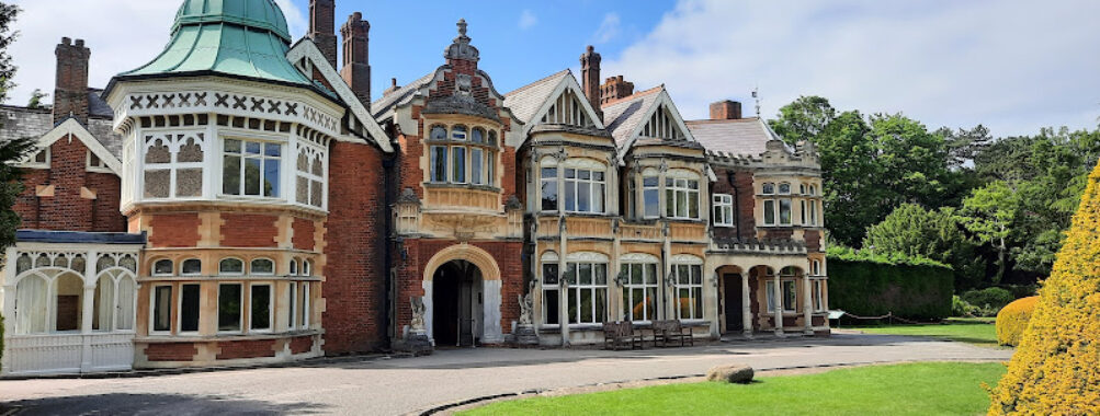 Bletchley Park Travel Forum Reviews