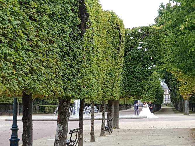 Blossac Park