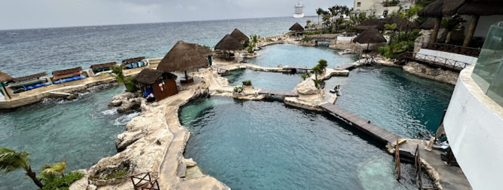 Blu Cozumel Travel Forum Reviews