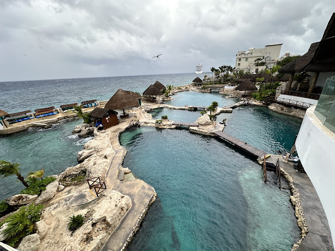 Blu Cozumel