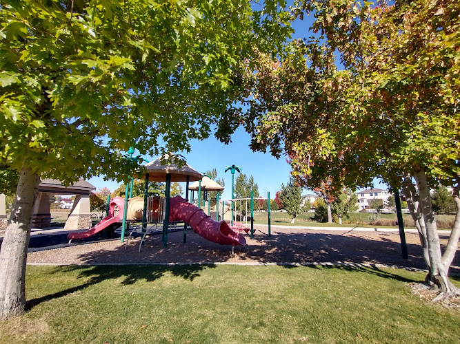 Blue Grama Grass Park