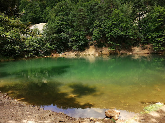 Blue Lake