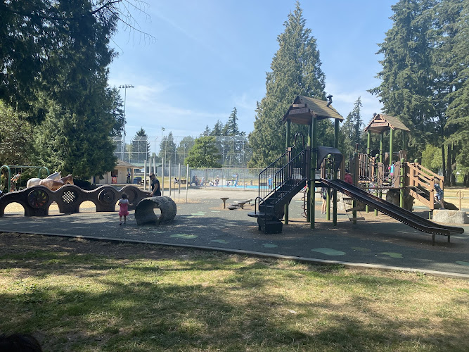 Blue Mountain Park