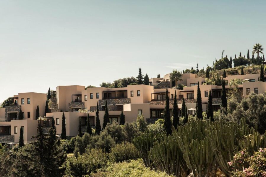 Blue Palace, a Luxury Collection Resort