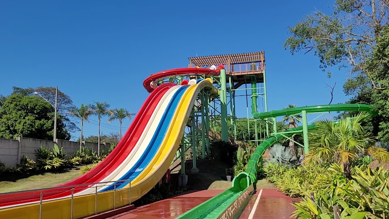Blue Park Foz