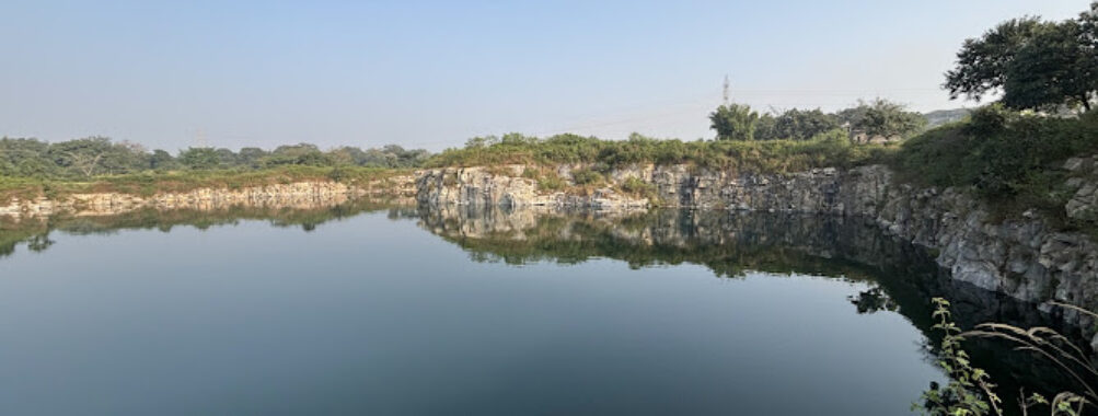Blue Pond Travel Forum Reviews