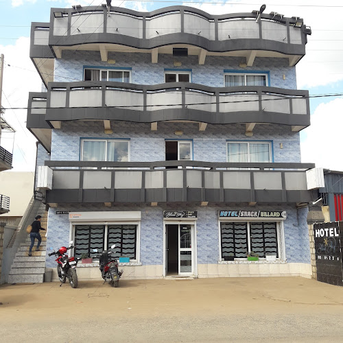 Blue Sky Antsirabe