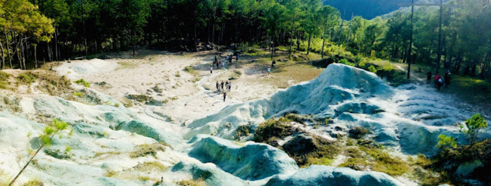 Blue Soil Hills Travel Forum Reviews