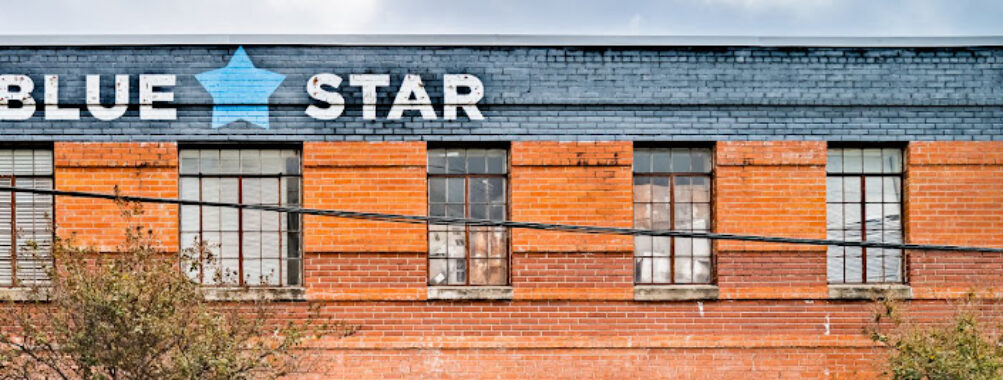 Blue Star Arts Complex Travel Forum Reviews