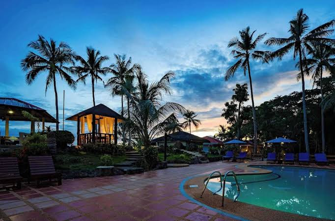 Blue Star Dive Resort