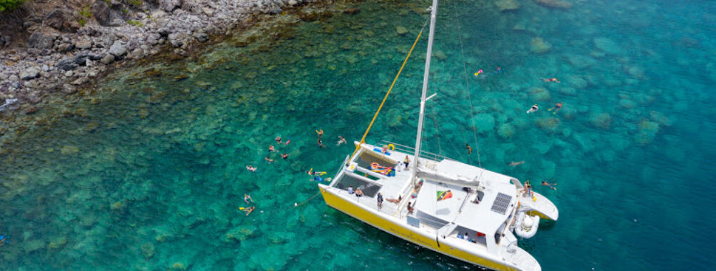 Blue Water Safaris Travel Forum Reviews