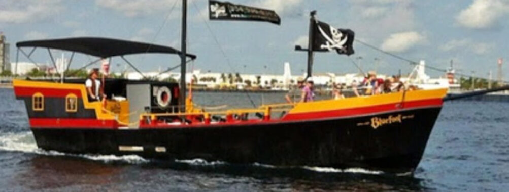 BlueFoot Pirate Adventures Travel Forum Reviews