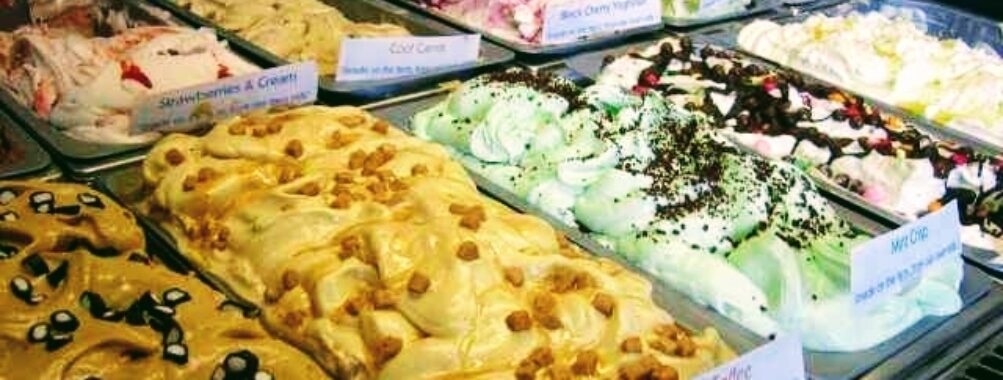 Bluebell Dairy Ice Cream Farm Travel Forum Reviews
