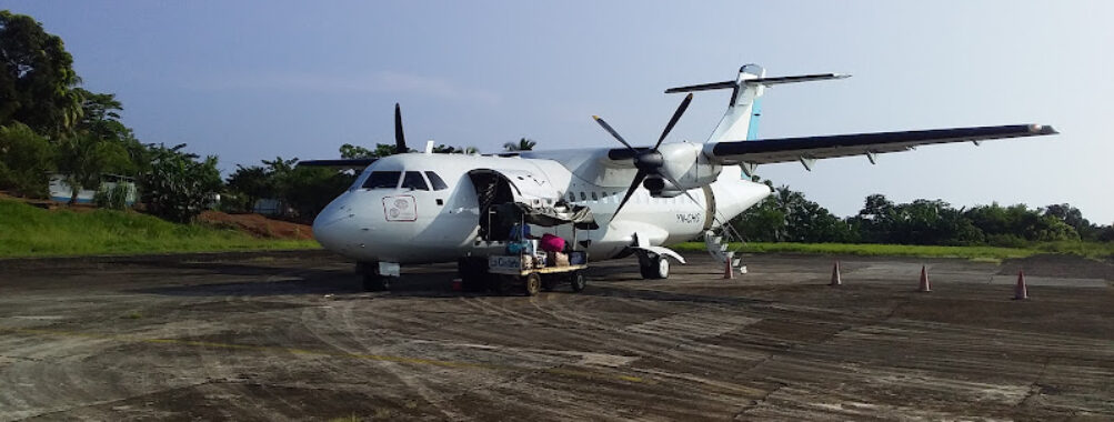 Bluefields Airport (BEF) Travel Forum Reviews
