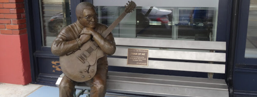 Blues Hall of Fame Museum Travel Forum Reviews