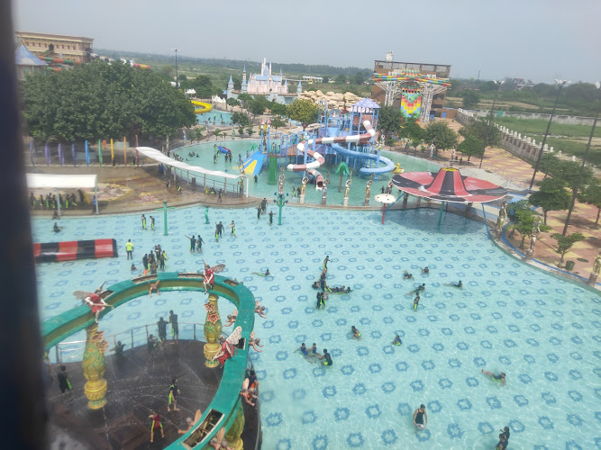 Blueworld Park