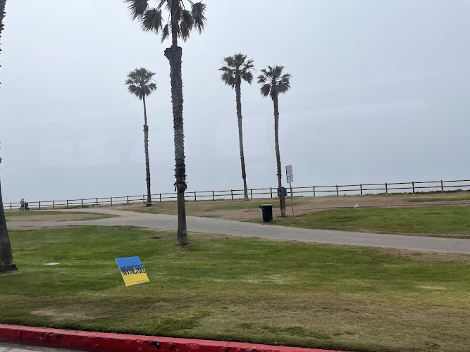 Bluff Top Park
