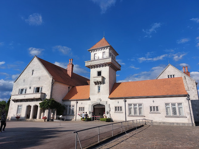 Boa Vista Palace