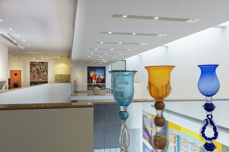 Boca Raton Museum of Art