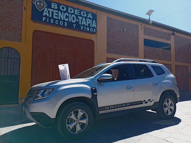 Bodega ATENCIO TAPIA
