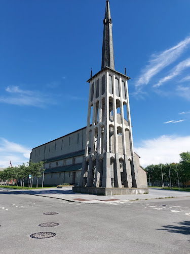 Bodø Cathedral