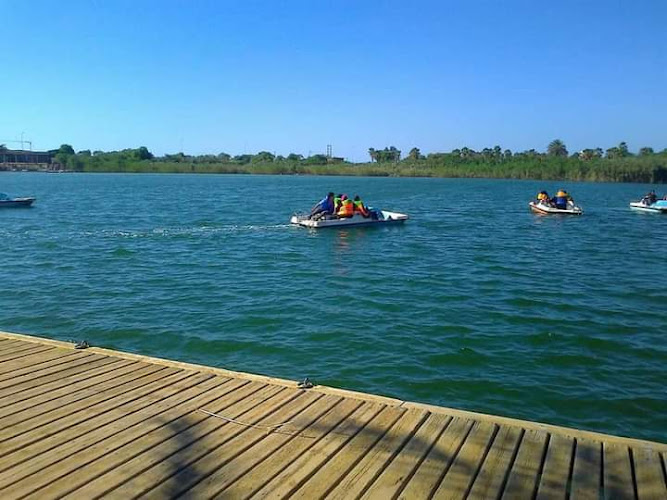 Bodzirah park