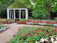 Boerner Botanical Gardens Travel Forum Reviews