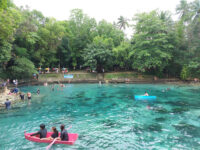 Bogac Cold Spring Travel Forum Reviews
