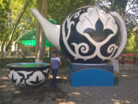Bogishamol Park Travel Forum Reviews