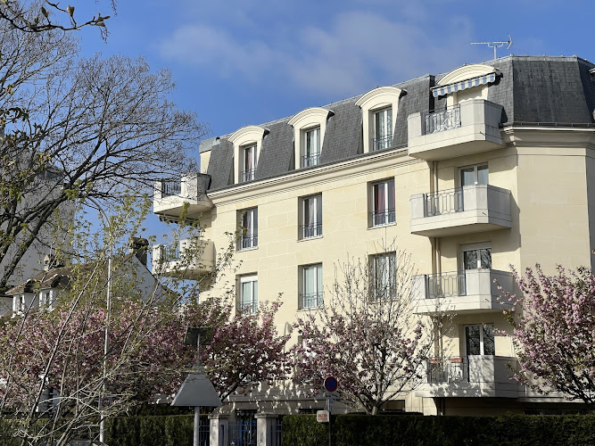 Bois-Colombes